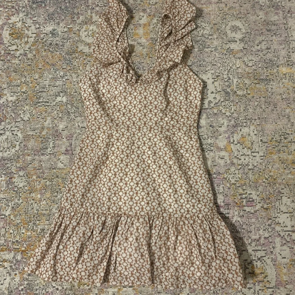 MINKPINK Mini Dress - Picture 5 of 11